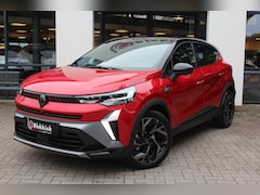Renault Captur - Esprit Alpine 145 Full Hybrid Automaat