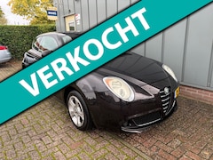 Alfa Romeo MiTo - 1.4 Distinctive NAP//AIRCO//CRUISE//ELEC.RAMEN//