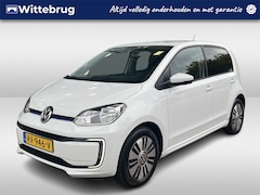 Volkswagen e-Up! - e-up
