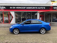 SEAT Toledo - 1.2 TSI - Bj 2013 - RS Blue - 17 inch - Navi - Inr Mog