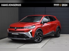 Renault Symbioz - E-Tech full hybrid 145 esprit Alpine | AUTOMAAT | CAMERA | STUUR/STOELVERWARMING | NAVI |