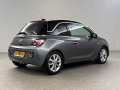 Opel ADAM - 1.0 Turbo Jam Favourite | LED | Carplay | Airco | Cruise | Parkeersens