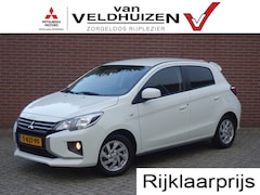 Mitsubishi Space Star - 1.2 Dynamic