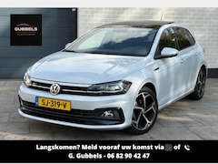 Volkswagen Polo - 1.0 TSI 3x R-Line / Pano / Keyless / Virtual / LED