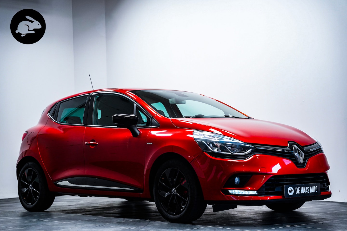 Renault Clio - 1.2 16V|Navi|Clima|Cruisecontrol|Clima - AutoWereld.nl