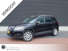 Volkswagen Tiguan - 1.4 TSI Sport&Style | Clima | Cruise | Elek. Ramen V+A |