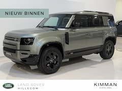 Land Rover Defender 110 - 2.0 P300e X-Dynamic SE