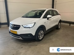 Opel Crossland X - 1.2 Turbo Innovation