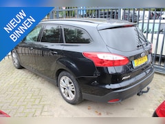 Ford Focus Wagon - MOTOR DEFECT 1.0 EcoBoost Edition Plus