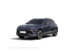 Hyundai Kona - 65, 4 kWh 217pk N Line Edition RIJKLAAR
