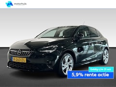 Opel Corsa - 1.2 Turbo Start/Stop 100pk Elegance
