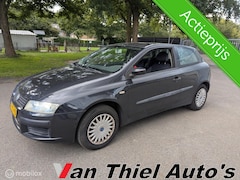 Fiat Stilo - 1.4-16V Active Plus