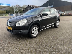 Nissan Qashqai - 1.6 Visia