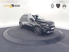 Citroën C3 - Turbo 100pk Max | Nieuw Model | Camera | Navigatie | Apple Carplay | Parkeersensoren