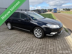 Citroën C5 Tourer - 2.0 HDi Business