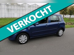 Mazda 2 - 2 1.4 Touring