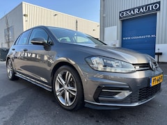 Volkswagen Golf - 1.5 TSI HIGHLINE BUSINESS R AUTOMAAT 7-TRAPS