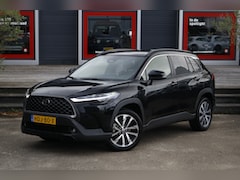 Toyota Corolla Cross - Hybrid 140 Style
