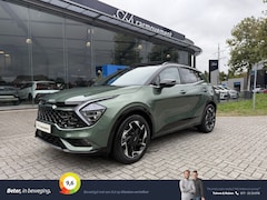 Kia Sportage - 1.6 T-GDi 265PK PHEV GT-PlusLine | 1ste Eig. | Full Option | Sch