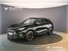 CUPRA Terramar - VZ Performance 1.5 TSI e-Hybrid 272pk DSG Automaat Panoramadak, Lederen bekleding, 360 cam