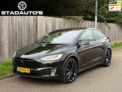 Tesla Model X - 100D AWD Enh.Autopilot|CCS2|Trekhaak|NAP