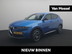 Alfa Romeo Tonale - 1.3T PHEV Sprint | LED | Camera | Adaptieve Cruise | NAVI