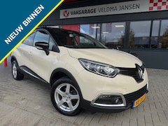 Renault Captur - 0.9 TCe DYNAMIQUE 75.000 KM 1e EIGENAAR