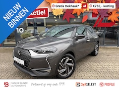 DS 3 Crossback - 1.2 PureTech Rivoli *Automaat