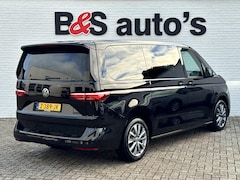 Volkswagen Multivan - 1.4 eHybrid L1 Bulli Edition Climate control v/a Cruise control Full LED Matrix Pano Navig