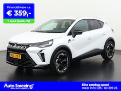 Mitsubishi ASX - 1.6 HEV AT Intense+ | Camera | Cruise control adaptief | Blind Spot | Zondag Open