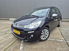 Citroën C3 - 1.2 VTi ETG Airdream Automaat / Airco / Cruise / Navi