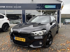 BMW 1-serie - 118i AUT. / M-PAKKET / LED / 82.156 KM NAP
