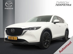 Mazda CX-5 - Skyactiv-G 165 Luxury | Automaat | Schuifdak | Leer