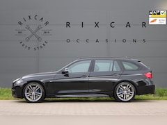 BMW 3-serie Touring - 320i M Sport Edition Shadowline Panodak HeadUp HiFi SportRemmerij NIEUWBINNEN