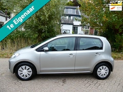 Volkswagen Up! - 1.0i 5-deurs 1e eigenaar Airco 128.000km Multimedia Zuinig