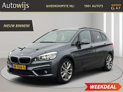BMW 2-serie Active Tourer - 225xe iPerformance Centennial High Executive|PANO|H&K|LEDER|NAVI|NL AUTO|LED