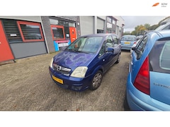 Opel Meriva - 1.4-16V Enjoy AIRCO INRUIL KOOPJE