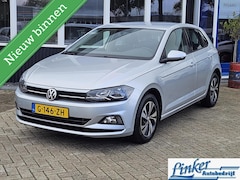 Volkswagen Polo - 1.0 TSI Comfortline NL-AUTO LMV15" CARPLAY