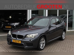 BMW X1 - sDrive20i High Executive M-Sport