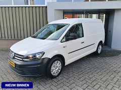 Volkswagen Caddy Maxi - 2.0 TDI L2H1 BMT Trendline | Airco | Lengte 2 | Maxi |