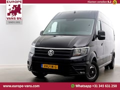 Volkswagen Crafter - 50 2.0 TDI 177pk L4H3 (L3H2) DSG-Automaat D.C. Trekhaak 3500kg 01-2021
