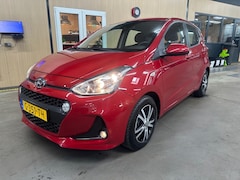 Hyundai i10 - 1.0i Comfort