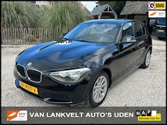 BMW 1-serie - 114i Business+