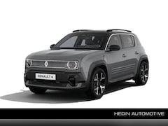 Renault 4 - 4 comfort range techno 52 kWh