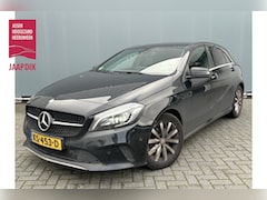 Mercedes-Benz A-klasse - BJR 2016 180 d 109 PK Lease Edition Plus AIRCO / CENTR. VERGR. / STUURBEKR. / ELECTR. RUIT