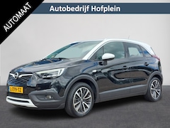 Opel Crossland X - 1.2 Turbo Automaat Innovation | AGR-Stoelen | Navigatie | Camera | Panoramadak | PDC | Cru
