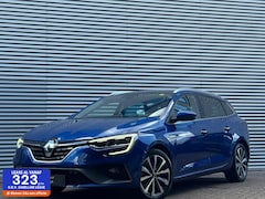 Renault Mégane E-Tech - Estate 1.6 Plug-In Hybrid 160 R.S. Line