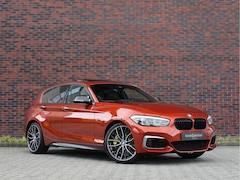 BMW 1-serie - M140i Edition Shadow Executive | M Performance - Akrapovic - Vol