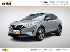 Nissan Qashqai - 1.3 MHEV Xtronic Premiere Edition incl. Trekhaak