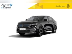 Renault Rafale - Esprit Alpine E-Tech full hybrid 200 | Pack Light & Sound / Pack Privilege / Solarbay dak